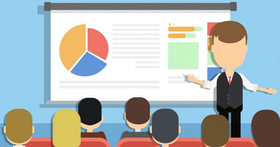How to Make a Compelling PowerPoint Presentation